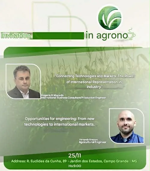 Connecting Technologies and Markets: The Power of International Representation in Industry